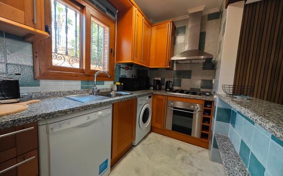2 bedroom Apartment in Algorfa - CCT149808 - Photo - Small - 15
