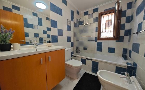 2 bedroom Apartment in Algorfa - CCT149808 - Photo - Small - 22