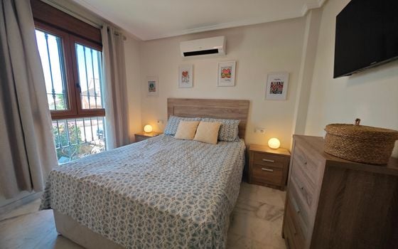 2 bedroom Apartment in Algorfa - CCT149808 - Photo - Small - 16