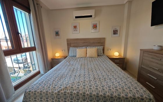 2 bedroom Apartment in Algorfa - CCT149808 - Photo - Small - 17