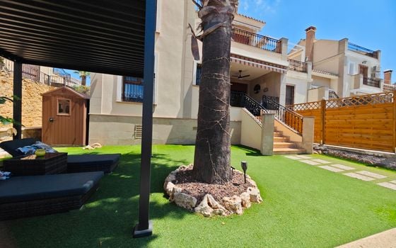 2 bedroom Apartment in Algorfa - CCT149808 - Photo - Small - 25