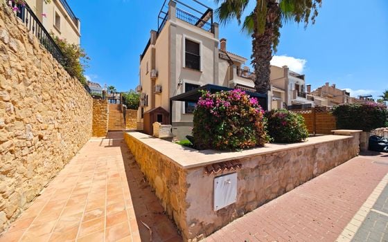 2 bedroom Apartment in Algorfa - CCT149808 - Photo - Small - 28