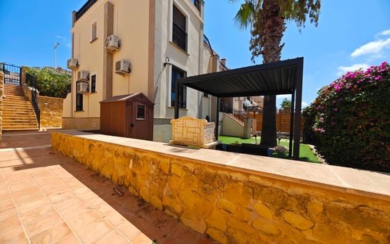 2 bedroom Apartment in Algorfa - CCT149808 - Photo - Small - 27