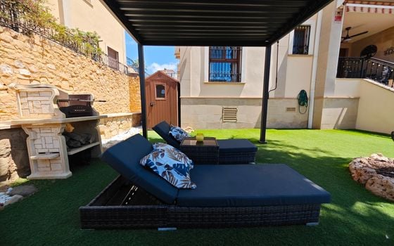 2 bedroom Apartment in Algorfa - CCT149808 - Photo - Small - 26