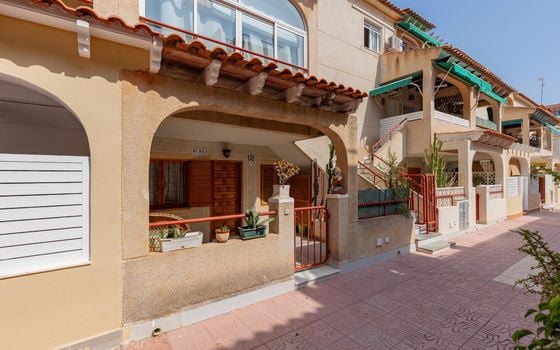 Apartmán   v Torrevieja, 2 ložnice - GVS149857 - Foto - 1