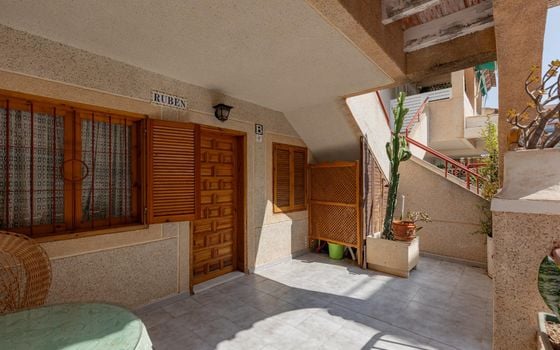Apartmán   v Torrevieja, 2 ložnice - GVS149857 - Foto - 4