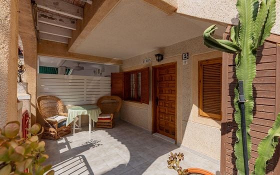 Apartmán   v Torrevieja, 2 ložnice - GVS149857 - Foto - 2