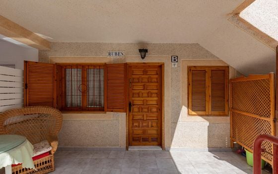 Apartmán   v Torrevieja, 2 ložnice - GVS149857 - Foto - 3