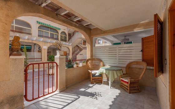 Apartmán   v Torrevieja, 2 ložnice - GVS149857 - Foto - 5