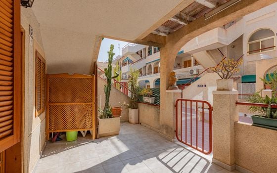 2 bedroom Apartment in Torrevieja - GVS149857 - Photo - Small - 21