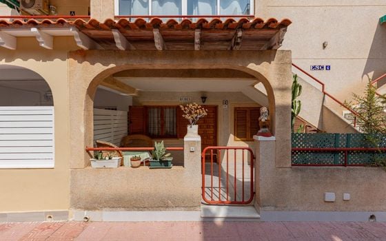 2 bedroom Apartment in Torrevieja - GVS149857 - Photo - Small - 22