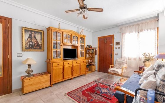 2 bedroom Apartment in Torrevieja - GVS149857 - Photo - Small - 8