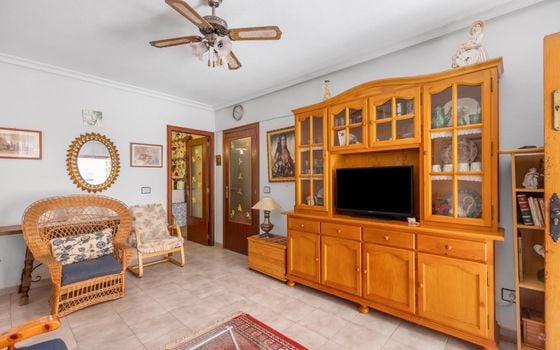 2 bedroom Apartment in Torrevieja - GVS149857 - Photo - Small - 9