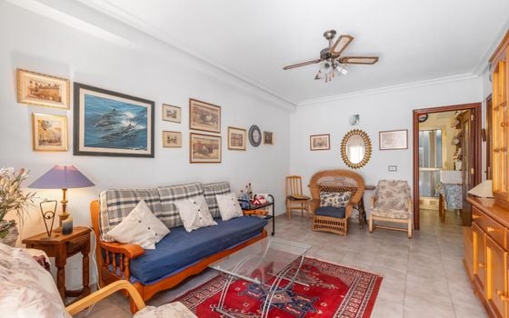 2 bedroom Apartment in Torrevieja - GVS149857 - Photo - Small - 7