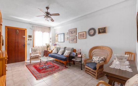 2 bedroom Apartment in Torrevieja - GVS149857 - Photo - Small - 6