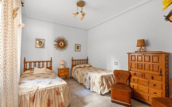 2 bedroom Apartment in Torrevieja - GVS149857 - Photo - Small - 17