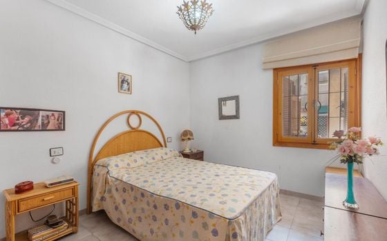 2 bedroom Apartment in Torrevieja - GVS149857 - Photo - Small - 14
