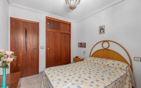 2 bedroom Apartment in Torrevieja - GVS149857 - Photo - Small - 15