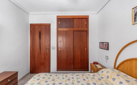 2 bedroom Apartment in Torrevieja - GVS149857 - Photo - Small - 16