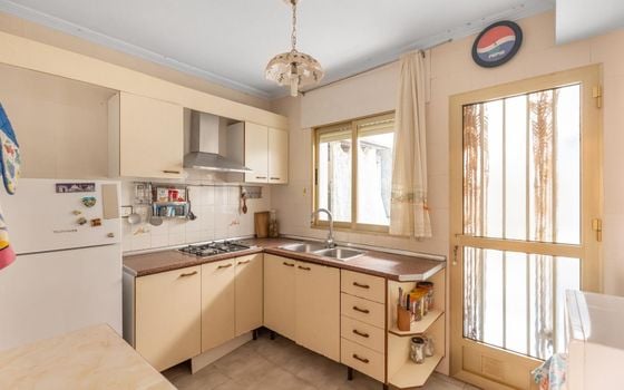 2 bedroom Apartment in Torrevieja - GVS149857 - Photo - Small - 10