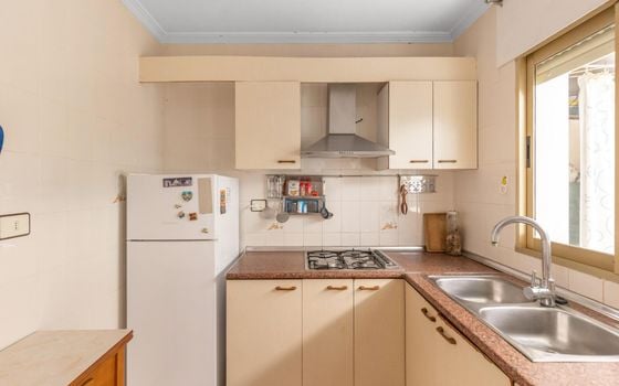 2 bedroom Apartment in Torrevieja - GVS149857 - Photo - Small - 12
