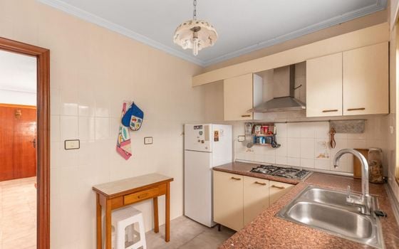 2 bedroom Apartment in Torrevieja - GVS149857 - Photo - Small - 11