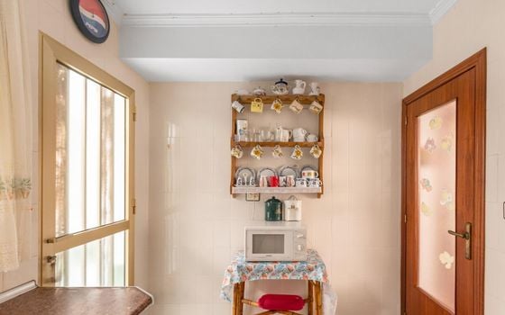2 bedroom Apartment in Torrevieja - GVS149857 - Photo - Small - 13