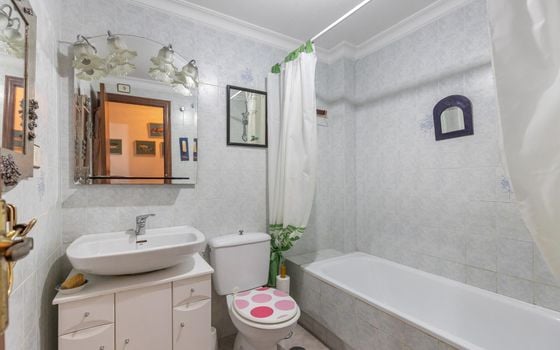 2 bedroom Apartment in Torrevieja - GVS149857 - Photo - Small - 19