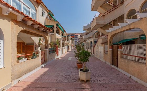 2 bedroom Apartment in Torrevieja - GVS149857 - Photo - Small - 24