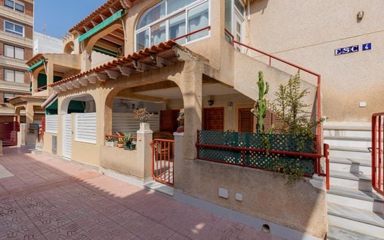 2 bedroom Apartment in Torrevieja - GVS149857 - Photo - Small - 23