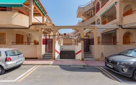 2 bedroom Apartment in Torrevieja - GVS149857 - Photo - Small - 25