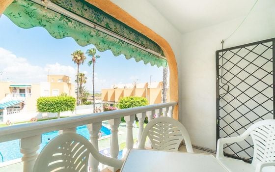 Appartement de 1 chambre à Torrevieja - RPF149862 - Photo - Small - 14