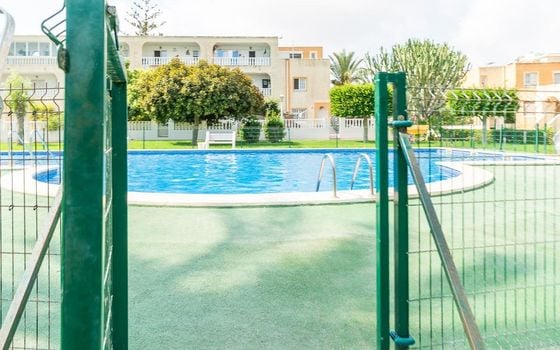 Appartement de 1 chambre à Torrevieja - RPF149862 - Photo - Small - 22