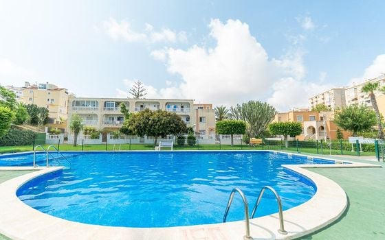 Appartement de 1 chambre à Torrevieja - RPF149862 - Photo - Small - 21