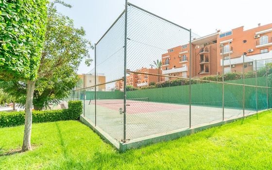 Appartement de 1 chambre à Torrevieja - RPF149862 - Photo - Small - 25