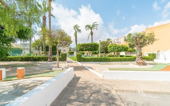 Appartement de 1 chambre à Torrevieja - RPF149862 - Photo - Small - 27