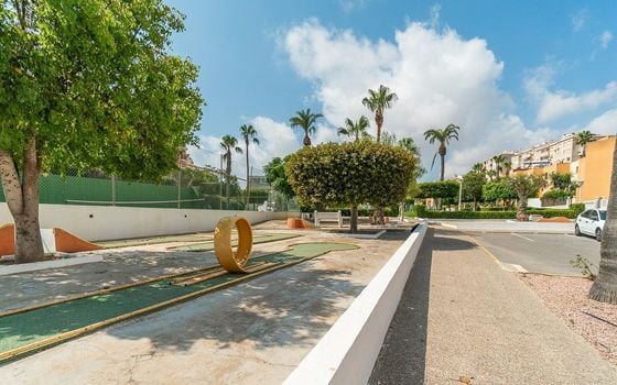 Appartement de 1 chambre à Torrevieja - RPF149862 - Photo - Small - 28