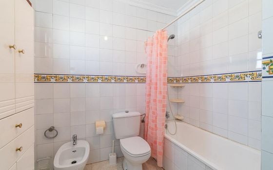 Appartement de 1 chambre à Torrevieja - RPF149862 - Photo - Small - 12