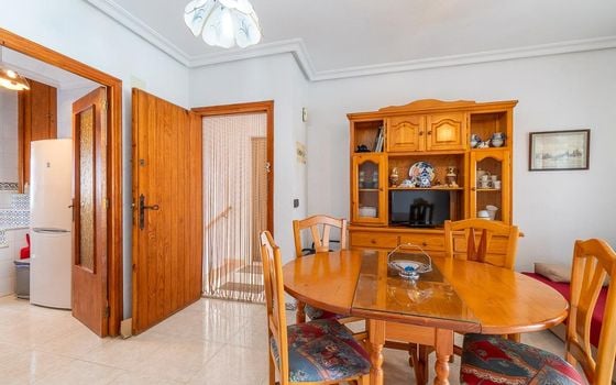 Appartement de 1 chambre à Torrevieja - RPF149862 - Photo - Small - 6