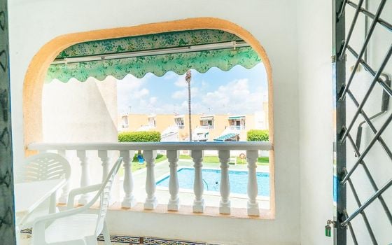 Appartement de 1 chambre à Torrevieja - RPF149862 - Photo - Small - 13