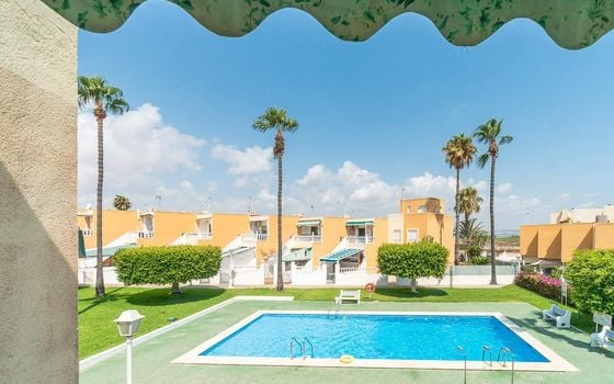 Appartement de 1 chambre à Torrevieja - RPF149862 - Photo - Small - 20