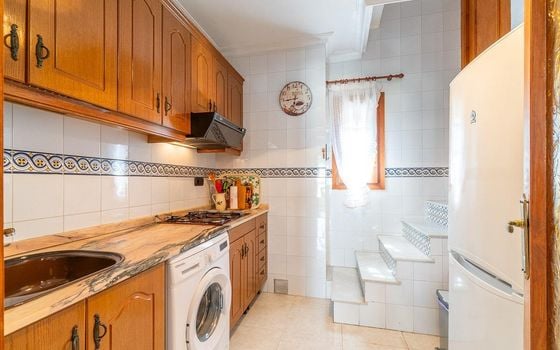 Appartement de 1 chambre à Torrevieja - RPF149862 - Photo - Small - 7