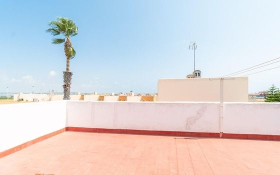 Appartement de 1 chambre à Torrevieja - RPF149862 - Photo - Small - 15