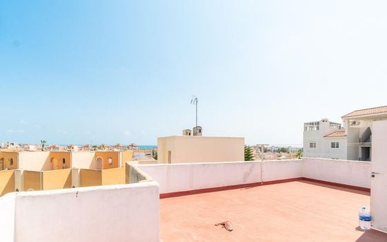 Appartement de 1 chambre à Torrevieja - RPF149862 - Photo - Small - 17