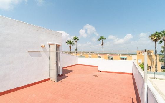 Appartement de 1 chambre à Torrevieja - RPF149862 - Photo - Small - 18