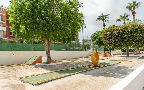 Appartement de 1 chambre à Torrevieja - RPF149862 - Photo - Small - 29