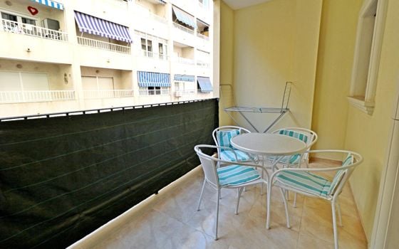 Appartement de 2 chambres à Torrevieja - PSA149864 - Photo - Small - 13