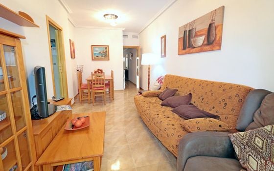 Appartement de 2 chambres à Torrevieja - PSA149864 - Photo - 3