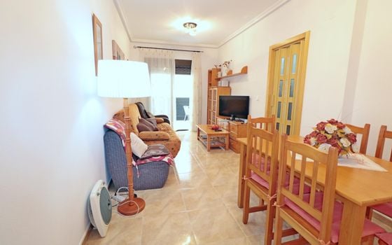 Appartement de 2 chambres à Torrevieja - PSA149864 - Photo - 4