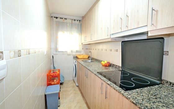 Appartement de 2 chambres à Torrevieja - PSA149864 - Photo - 5